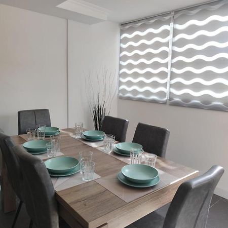 Casa Rica Apartment เปอร์โตริโก ภายนอก รูปภาพ
