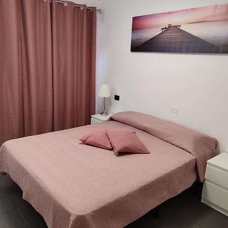 Casa Rica Apartment เปอร์โตริโก ภายนอก รูปภาพ