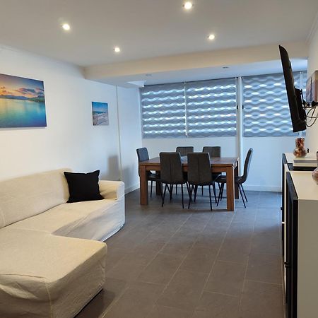 Casa Rica Apartment เปอร์โตริโก ภายนอก รูปภาพ