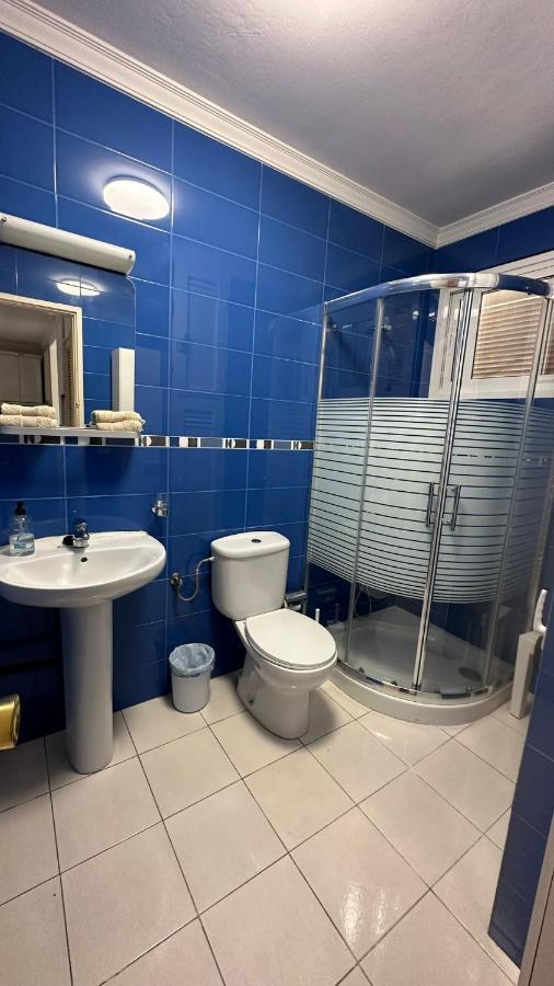 Casa Rica Apartment เปอร์โตริโก ภายนอก รูปภาพ