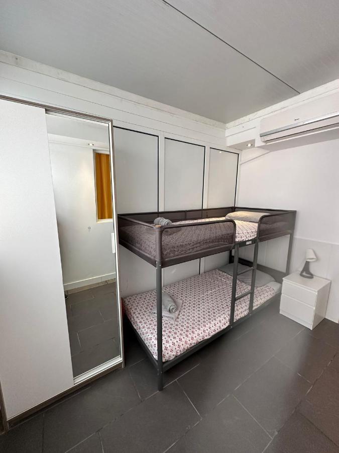Casa Rica Apartment เปอร์โตริโก ภายนอก รูปภาพ