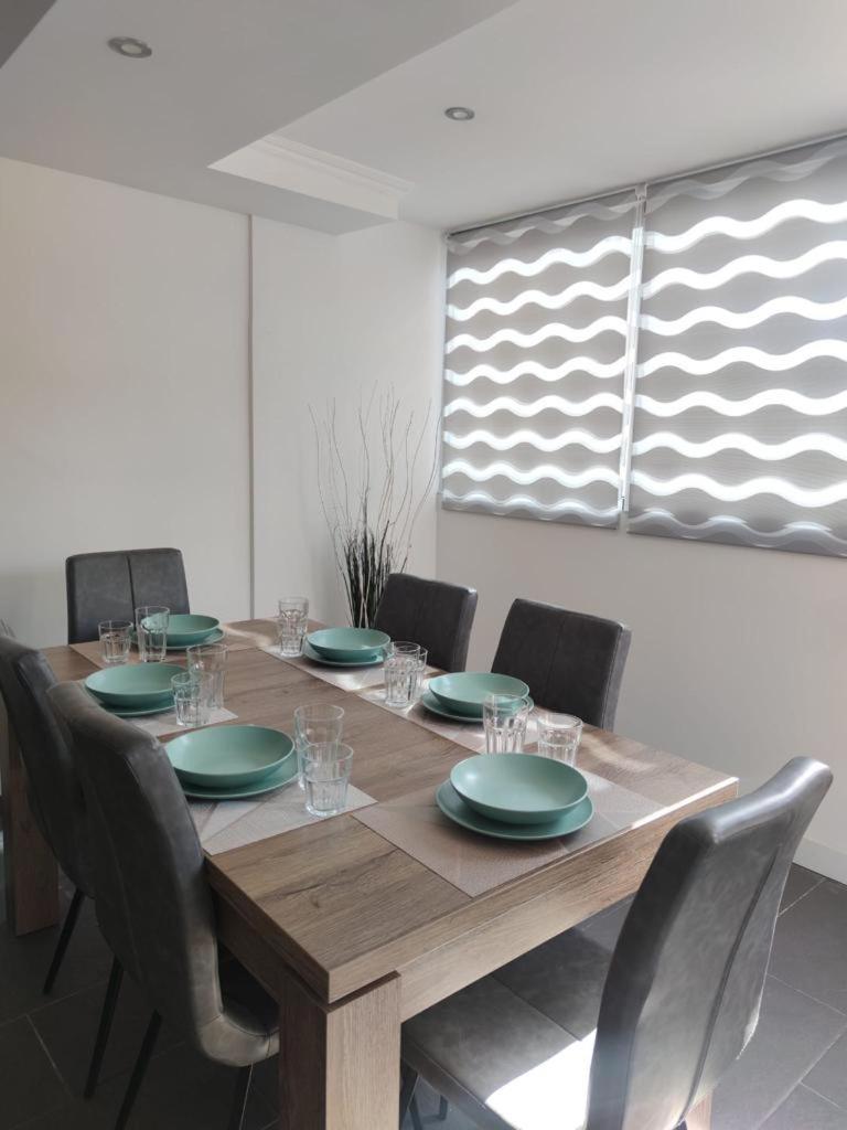 Casa Rica Apartment เปอร์โตริโก ภายนอก รูปภาพ
