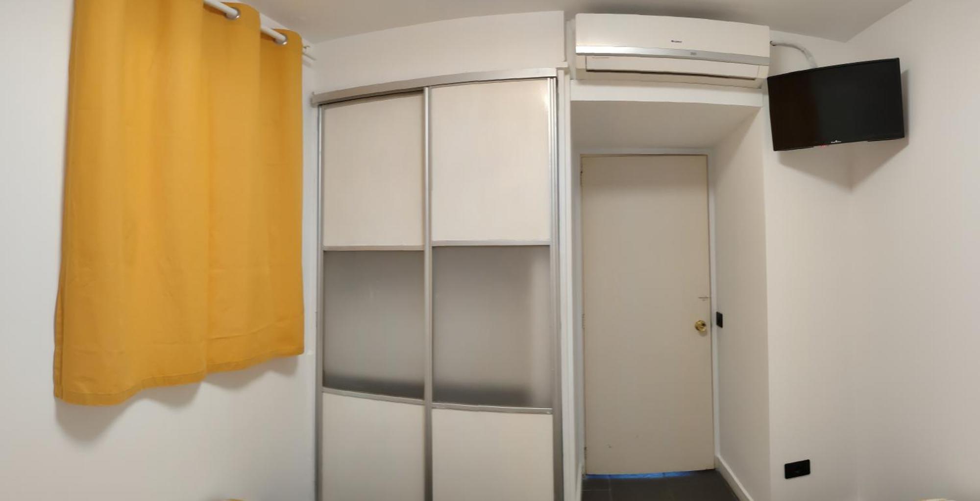 Casa Rica Apartment เปอร์โตริโก ภายนอก รูปภาพ