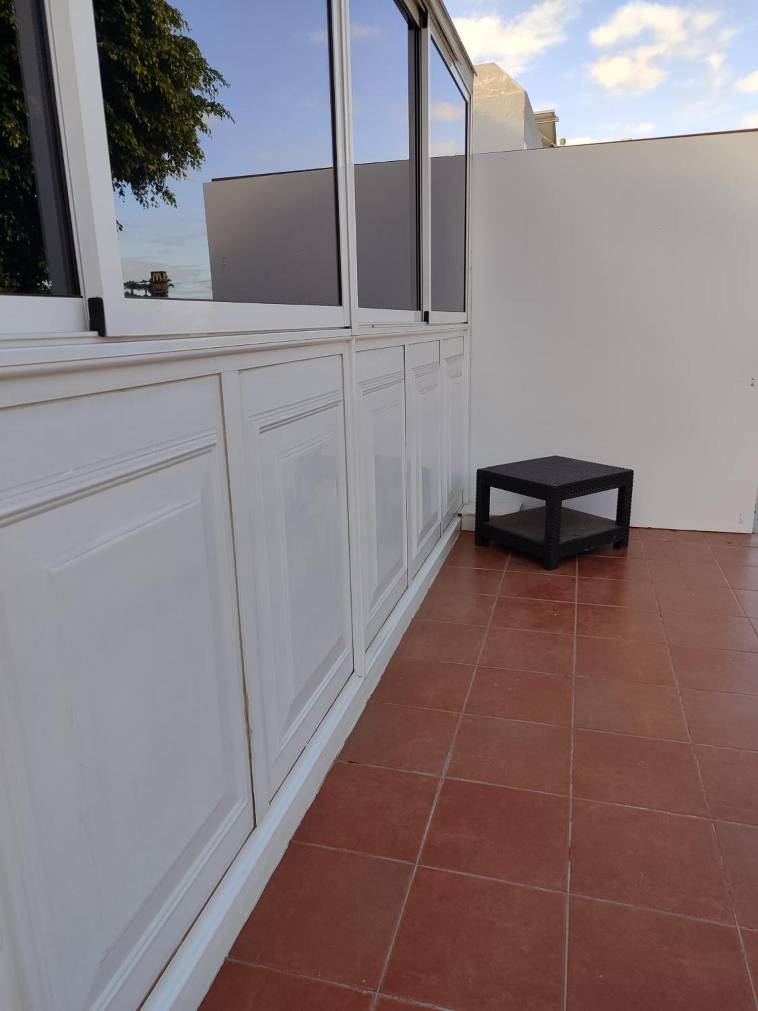 Casa Rica Apartment เปอร์โตริโก ภายนอก รูปภาพ