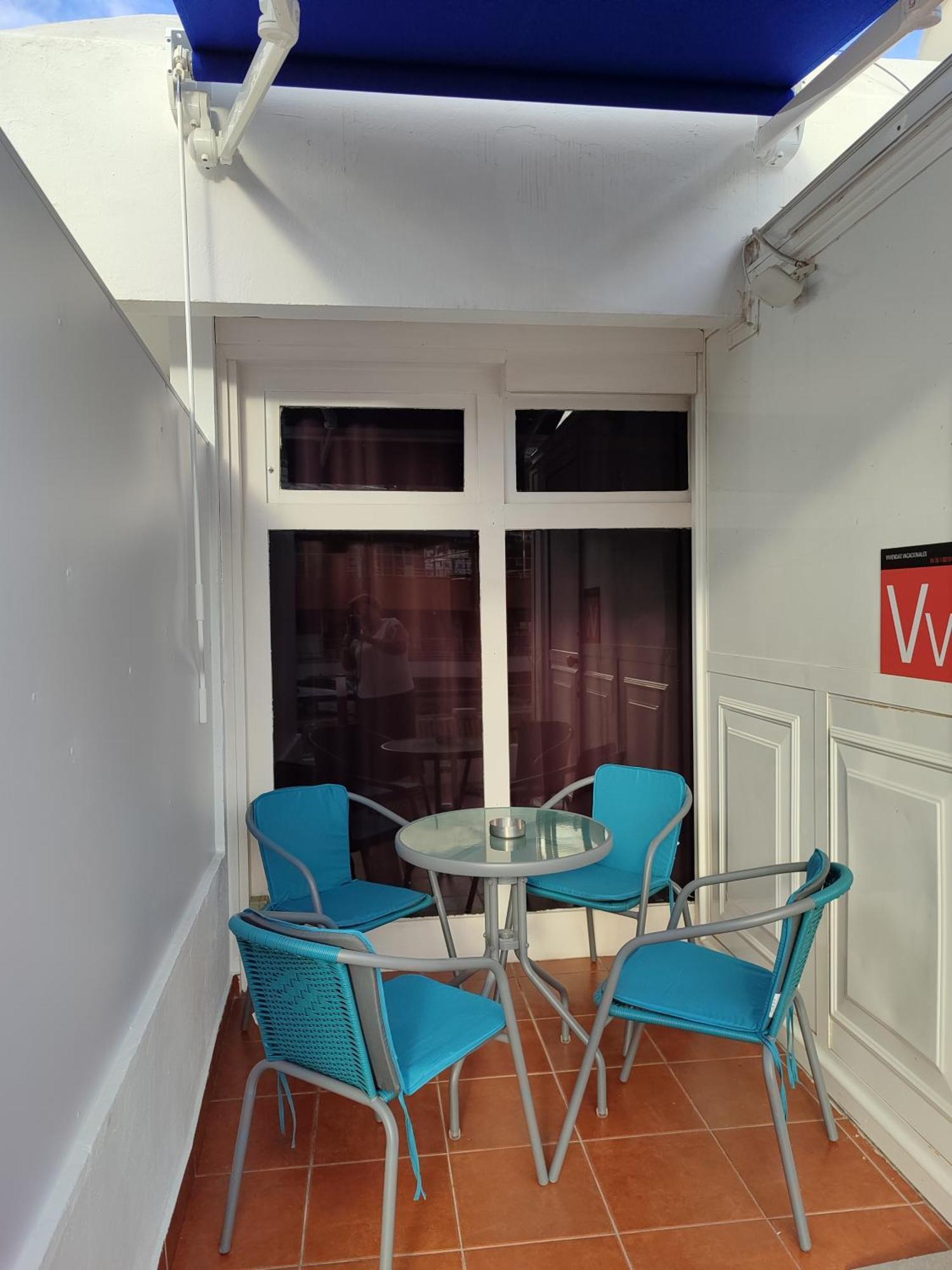 Casa Rica Apartment เปอร์โตริโก ภายนอก รูปภาพ