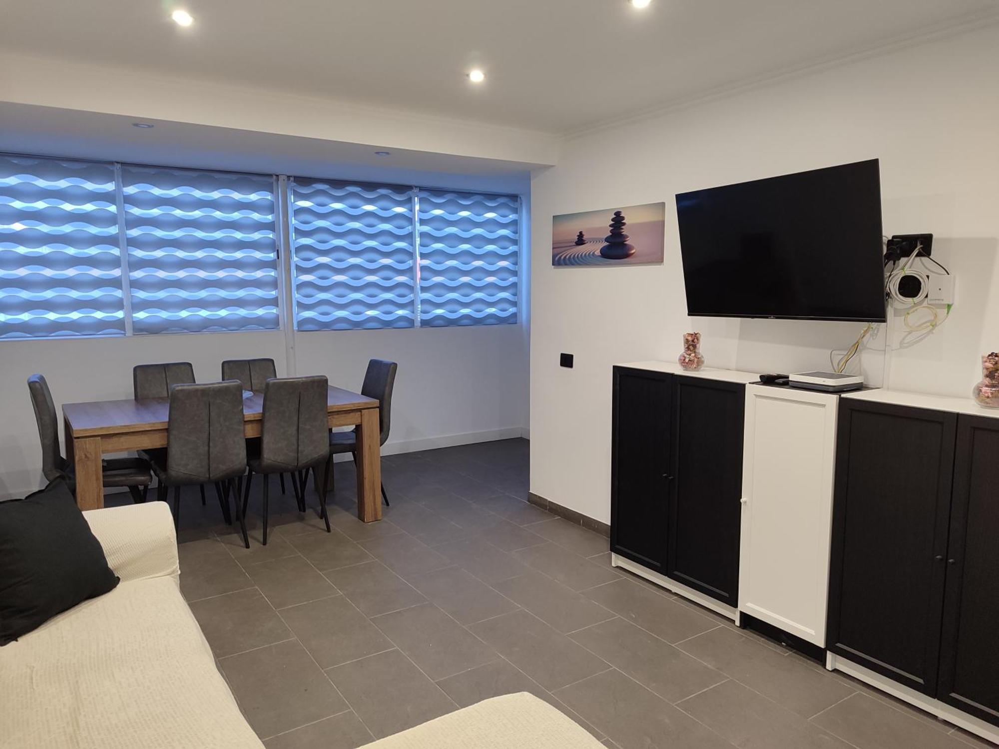 Casa Rica Apartment เปอร์โตริโก ภายนอก รูปภาพ