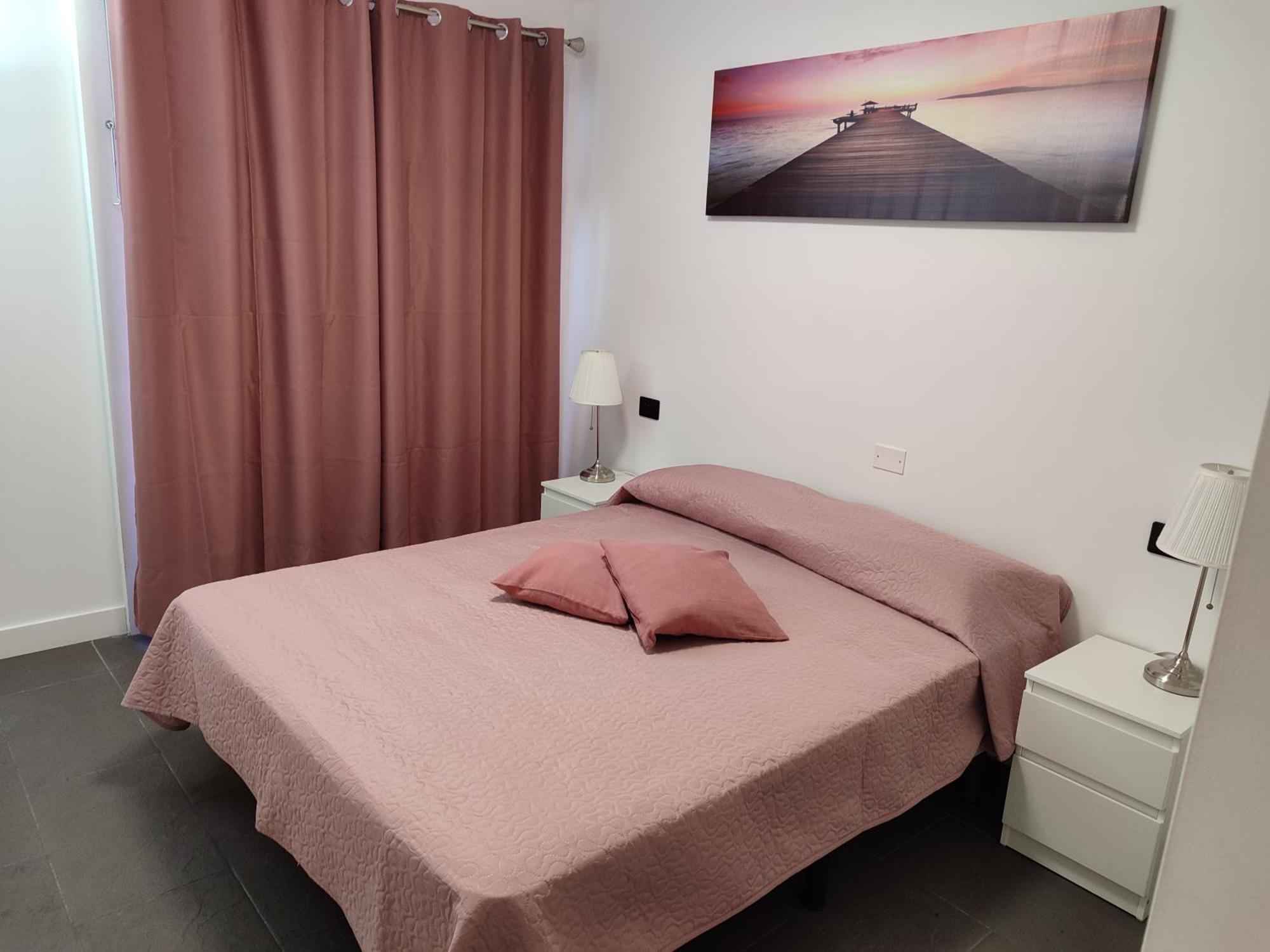 Casa Rica Apartment เปอร์โตริโก ภายนอก รูปภาพ