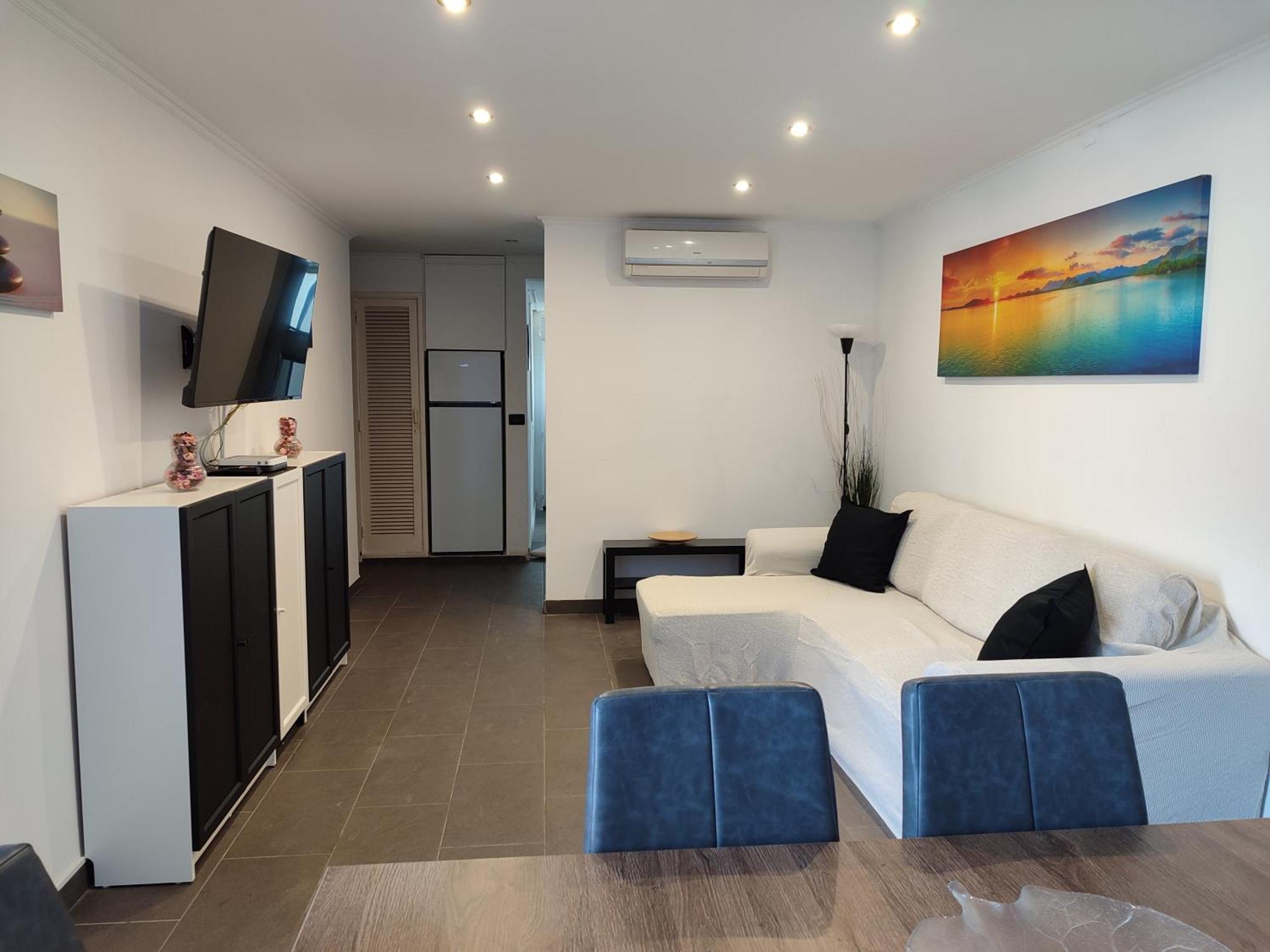 Casa Rica Apartment เปอร์โตริโก ภายนอก รูปภาพ