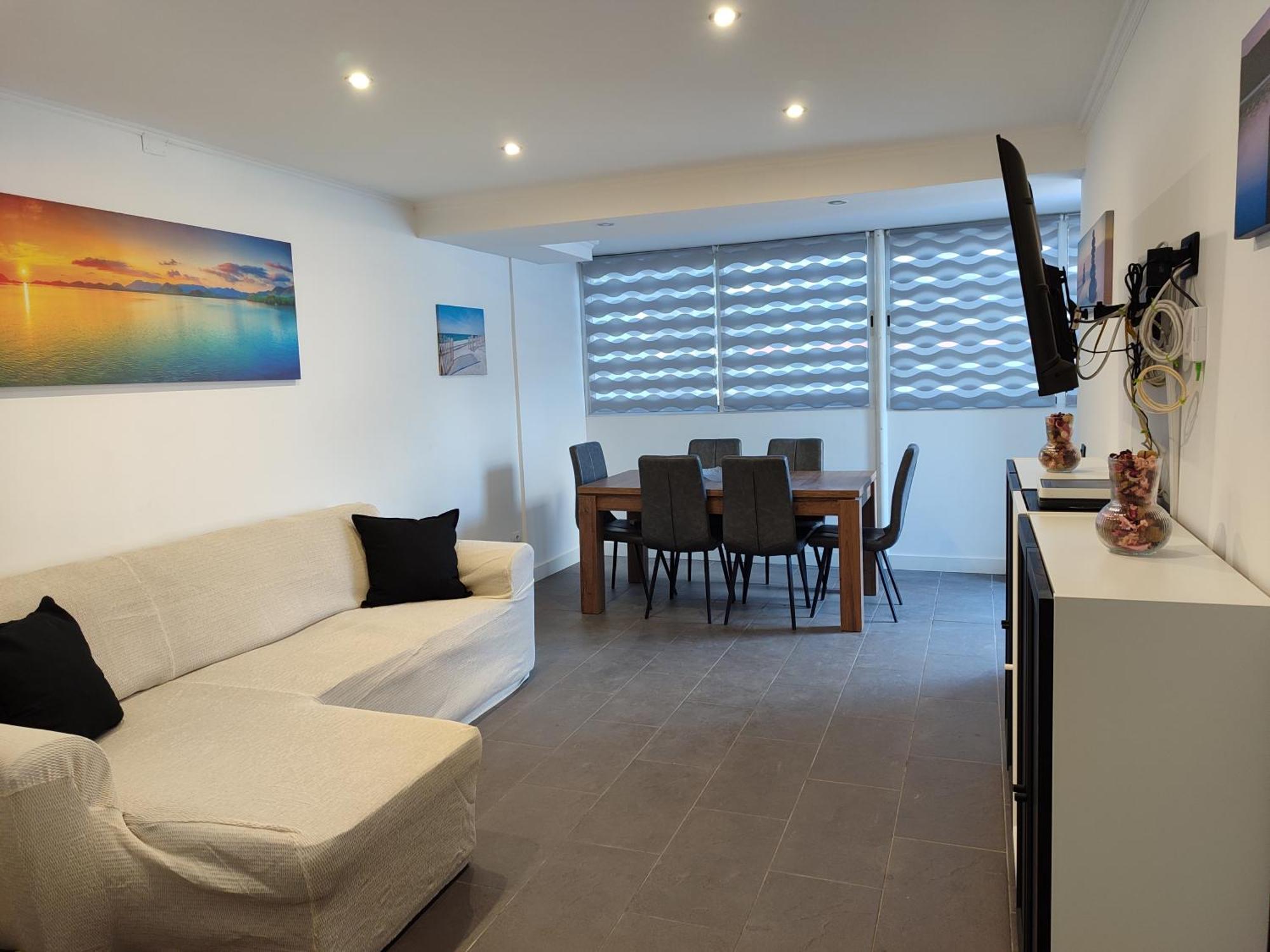 Casa Rica Apartment เปอร์โตริโก ภายนอก รูปภาพ